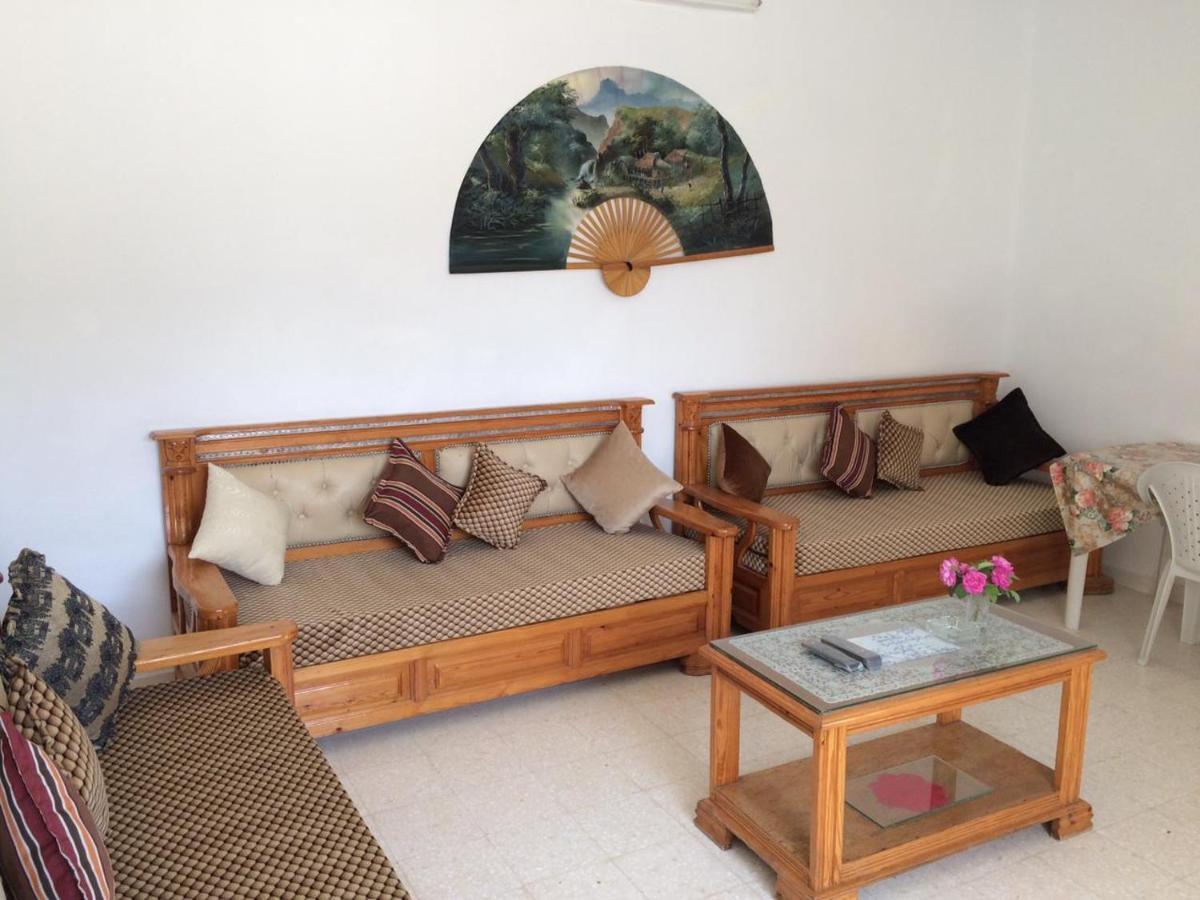 Kelibia Paradise Exterior photo