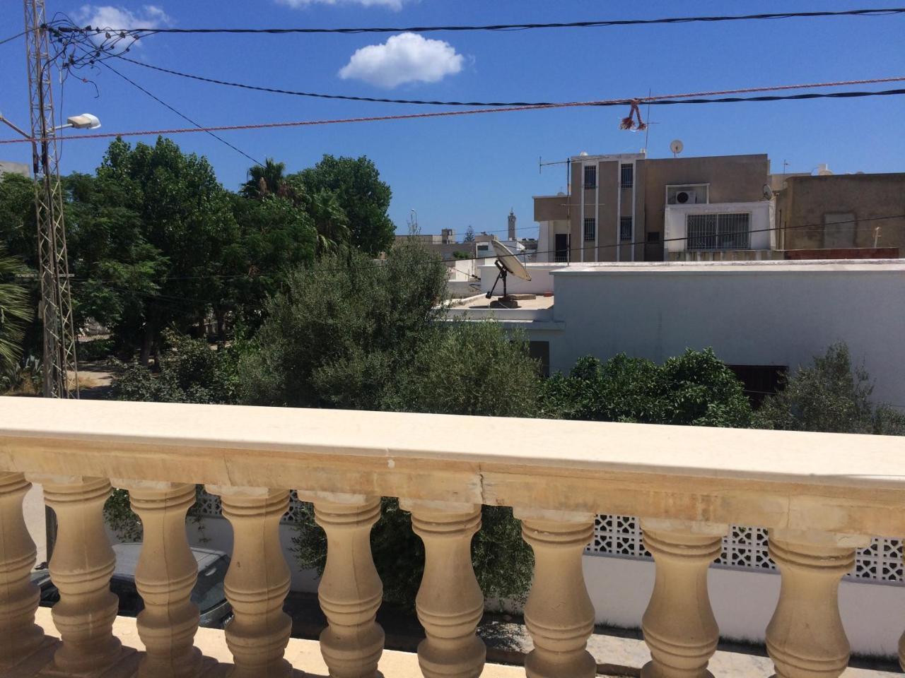 Kelibia Paradise Exterior photo