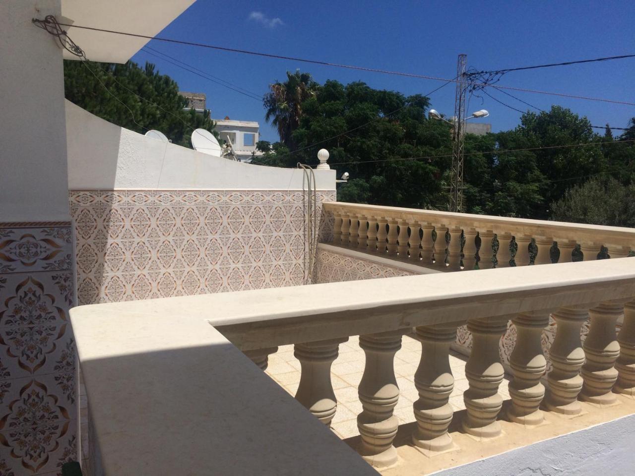 Kelibia Paradise Exterior photo