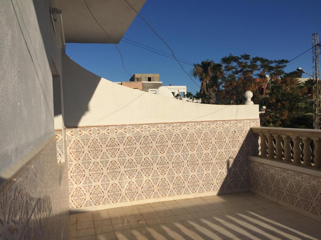 Kelibia Paradise Exterior photo