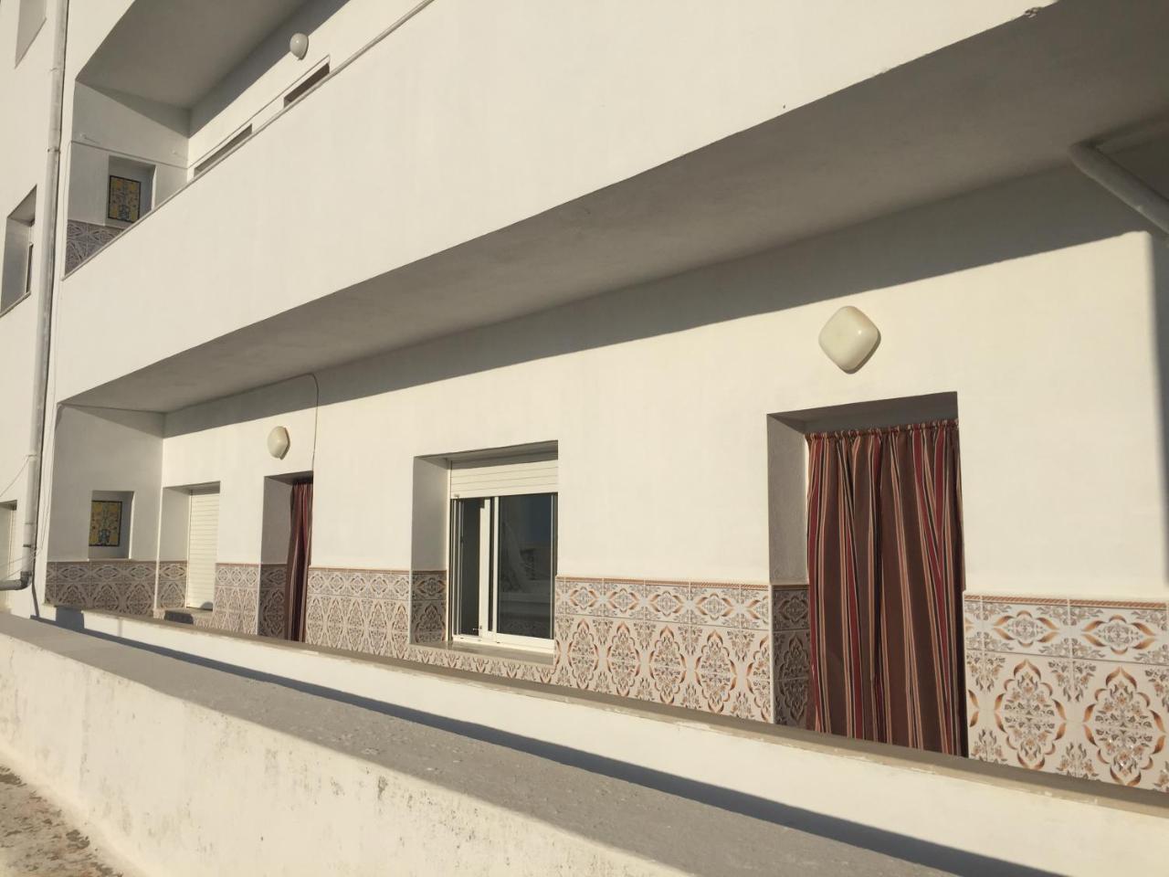 Kelibia Paradise Exterior photo