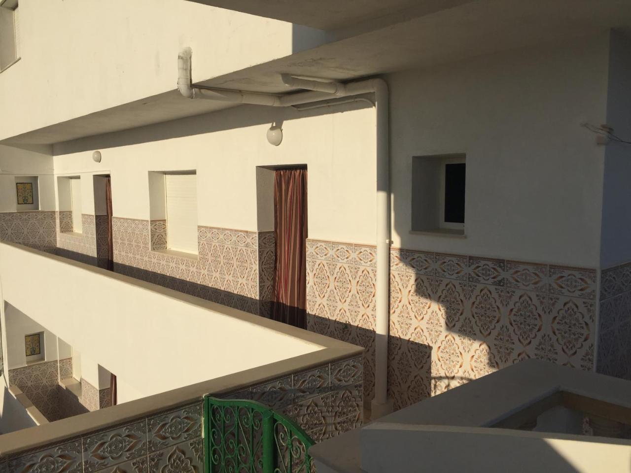 Kelibia Paradise Exterior photo