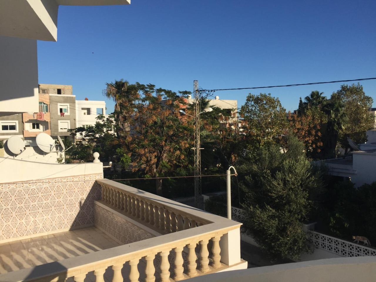 Kelibia Paradise Exterior photo