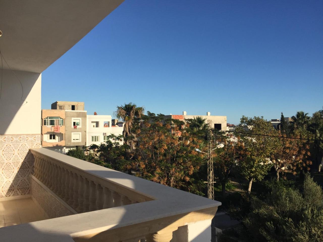 Kelibia Paradise Exterior photo