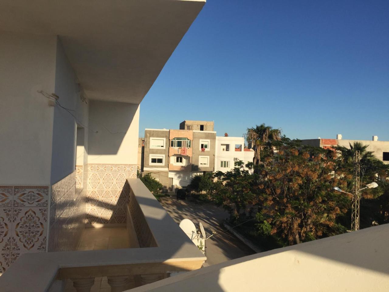 Kelibia Paradise Exterior photo