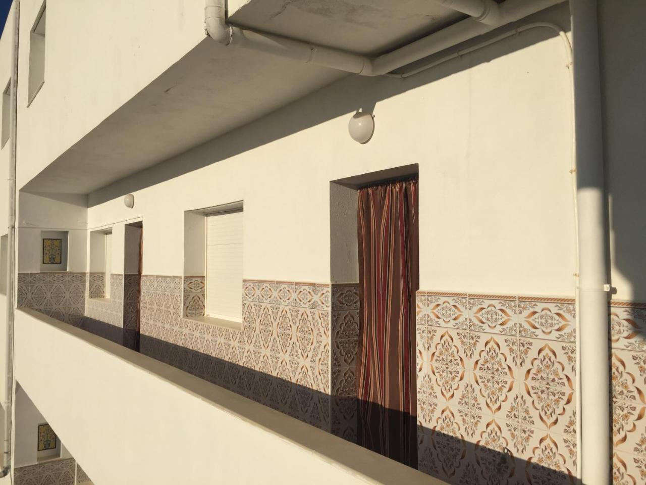 Kelibia Paradise Exterior photo